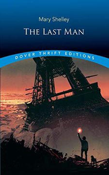 portada The Last man (Dover Thrift Editions) 