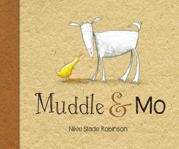 portada Muddle & Mo