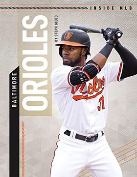 portada Baltimore Orioles (Inside Mlb) 