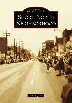 portada Short North Neighborhood (Images of America) (en Inglés)