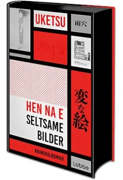 HEN NA E - Seltsame Bilder (en Alemán)