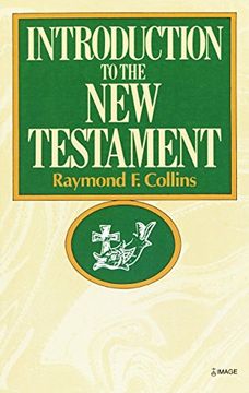 portada Introduction to the new Testament (in English)
