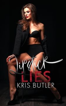 portada Lipstick Lies (en Inglés)