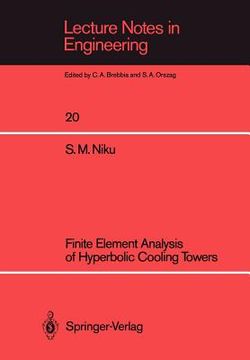 portada finite element analysis of hyperbolic cooling towers