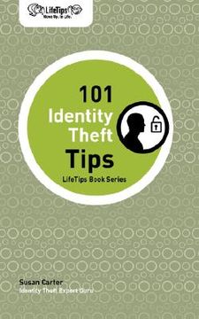 portada lifetips 101 identity theft tips