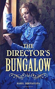 portada The Director's Bungalow (en Inglés)