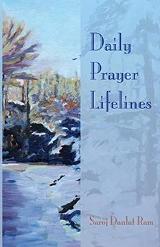 portada Daily Prayer Lifelines (en Inglés)
