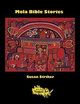 portada Mola Bible Stories (in English)
