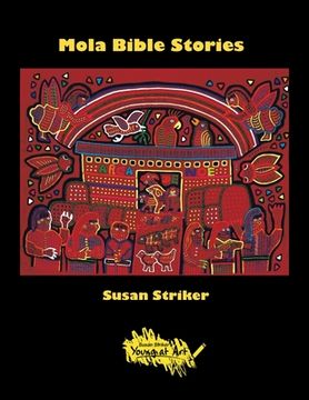 portada Mola Bible Stories