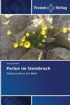 portada Perlen im Steinbruch (en Alemán)