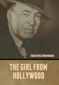 portada The Girl from Hollywood (en Inglés)