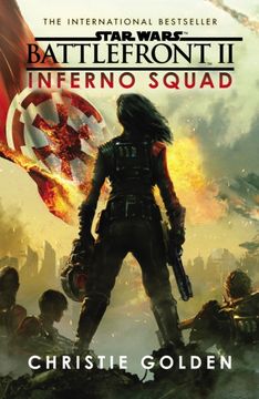 portada Star Wars: Battlefront II: Inferno Squad (en Inglés)