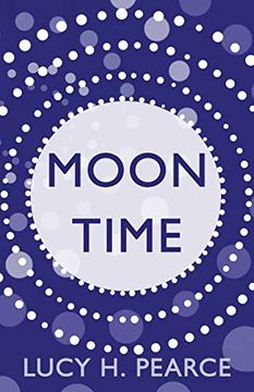 portada Moon Time: Living in Flow With Your Cycle 