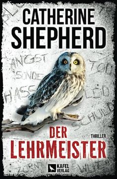 portada Der Lehrmeister (en Alemán)