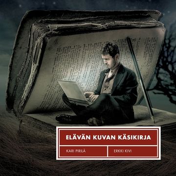 portada Elävän kuvan käsikirja (in Finnish)