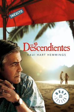 portada Los Descendientes (in Spanish)