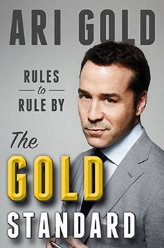 portada The Gold Standard: Rules to Rule By