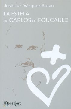 portada La Estela de Carlos de Foucauld