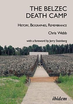portada The Belzec Death Camp