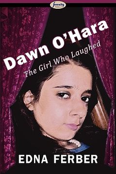 portada dawn o'hara, the girl who laughed (en Inglés)