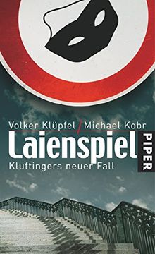 portada Laienspiel: Kluftingers neuer Fall