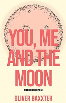 portada You, me and the Moon (in English)