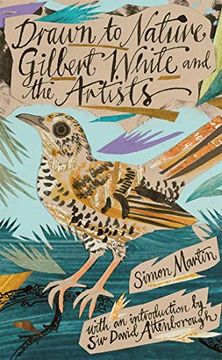 portada Drawn to Nature – Gilbert White and the Artists 