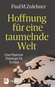 portada Hoffnung für Eine Taumelnde Welt (in German)