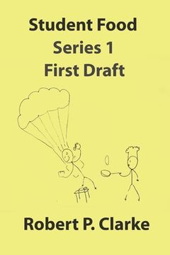 portada Student Food - Series 1 - First Draft (en Inglés)