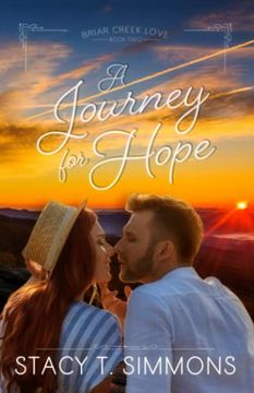 portada A Journey for Hope (en Inglés)
