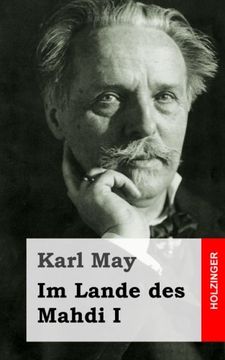 portada Im Lande des Mahdi I (German Edition)