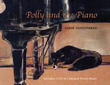 polly and the piano