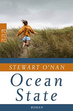 portada Ocean State (en Alemán)