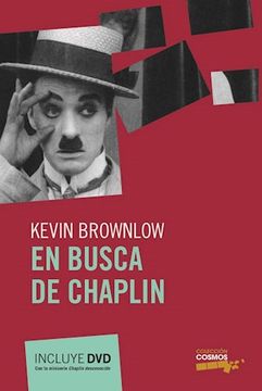portada En Busca de Chaplin