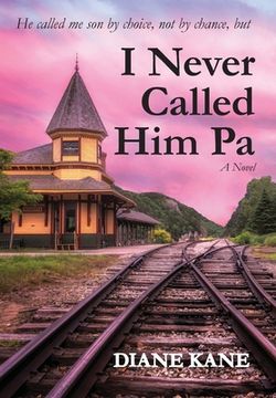 portada I Never Called Him Pa