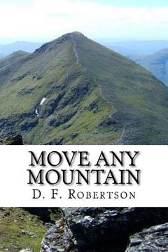 portada Move Any Mountain (en Inglés)