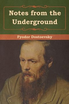 portada Notes from the Underground (en Inglés)