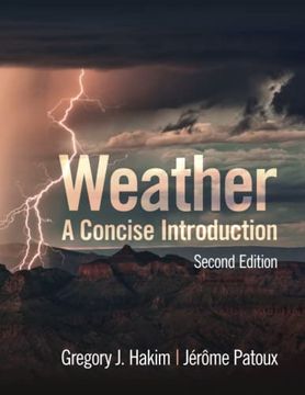 portada Weather: A Concise Introduction (in English)