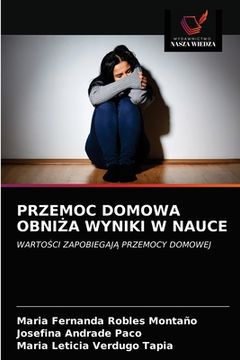 portada Przemoc Domowa ObniŻa Wyniki W Nauce