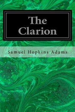 portada The Clarion (en Inglés)