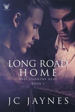 portada Long Road Home (en Inglés)