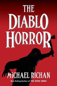 portada The Diablo Horror