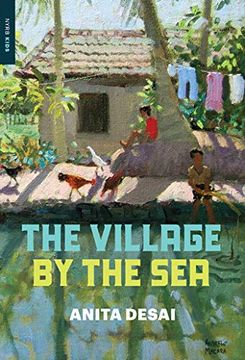 portada The Village by the sea 