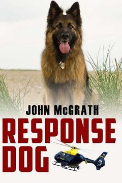 portada Response Dog (en Inglés)