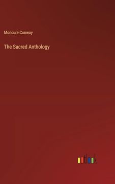 portada The Sacred Anthology (en Inglés)