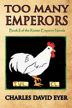 portada too many emperors (in English)