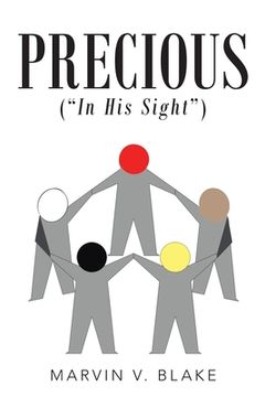 portada Precious In His Sight: (Red; Brown; Yellow; Black; and White) 