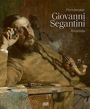 portada Giovanni Segantini als Porträtmaler (en Inglés)