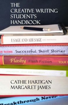 portada The Creative Writing Student's Handbook (in English)