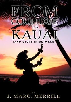 portada from coolidge to kauai